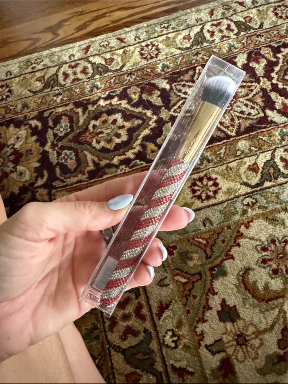 Tarte Limited Edition Concealer Brush